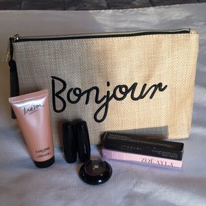 Lancôme and more bundle!!